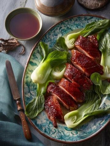 幾款經(jīng)典美食輕松做，中西式料理一網(wǎng)打盡