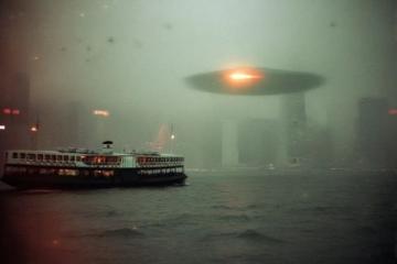 今天是我來到香港的第三天，這座繁華的國際大都市依舊讓我充滿驚喜