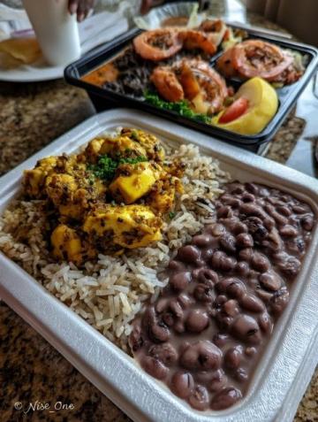 下飯神器，有了它，米飯?jiān)賮韮赏搿壪嘛埖娜饽ㄡu