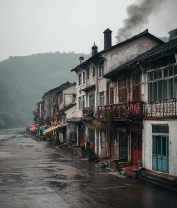 山城重慶：中國的魅力之都，地形獨特，美食誘人，文化豐富