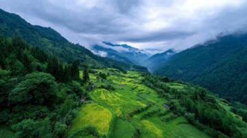 西九華山旅游風(fēng)景區(qū)游覽指南
