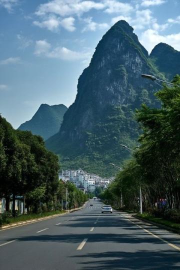 溫州九山：自然之美、生活氣息與美食之旅