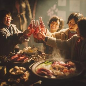 元宵節晚會帶火無錫美食，梁溪脆鱔成家鄉名片