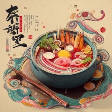 探尋古都風味，僅需50元，安陽美食盛宴等你來享！