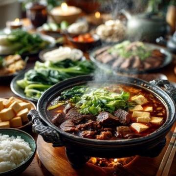貴陽美食攻略：多樣化美食體驗(yàn)指南