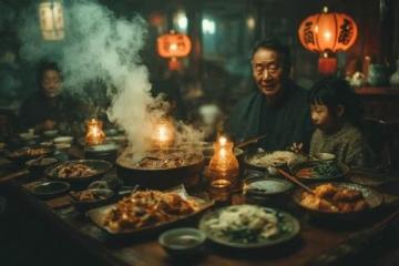 
云南麗江必嘗美食盤點：十種地道風味美食推薦