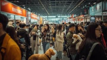 杭州美食打卡第一名：中國高速公路美食節趣味互動