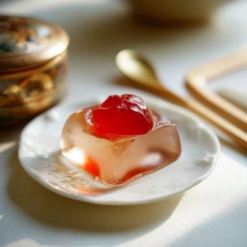 經典粵味來襲：菠蘿咕嚕肉，酸甜果香伴嫩肉