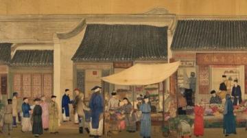 重慶的朋友有去過廣州和北京玩嗎？你們吃過這兩家店的東西嗎？