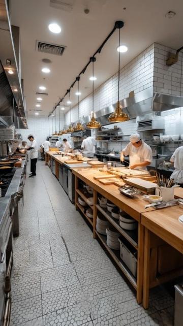 杭州美食打卡第一名：中國高速公路美食節趣味互動