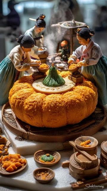 福建美食一覽！福安海蠣包、烏蛋粿、魔芋糕等10道小吃!