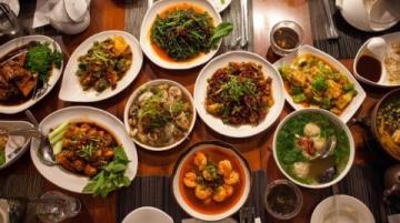沈陽、鞍山、大連等遼寧城市美食指南:沈陽風(fēng)味、東北名菜及大連海鮮口福