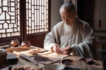 手工餃子的魅力：傳統(tǒng)與創(chuàng)意的完美結(jié)合 - 和面、包制到擺盤全揭秘！
