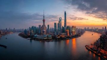 上海：不僅是一流大城市，更是備受矚目的國際大都會