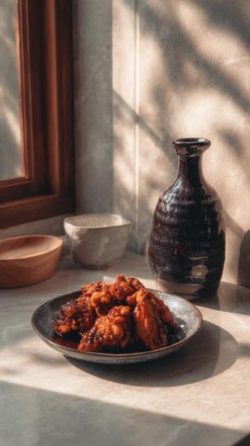 東北之光鍋包肉，外酥里嫩酸到尖叫
