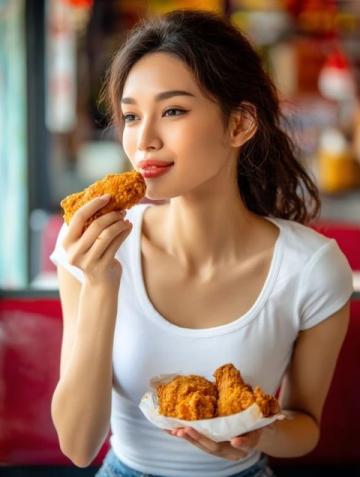三道小孩最愛的家常菜：番茄炒蛋、可樂雞翅、土豆絲的做法教學(xué)