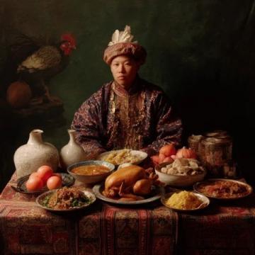 徐州碳水美食攻略：辣味碳王，一網(wǎng)打盡必嘗佳肴！