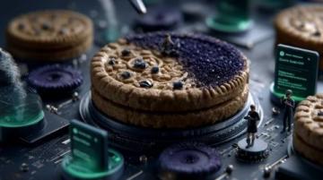 創新烹飪：AI在食品科學、創意設計與技術融合中的應用探索