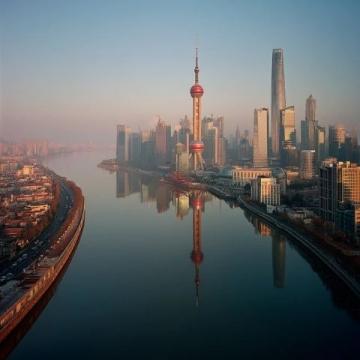 上海：不僅是一流大城市，更是備受矚目的國際大都會