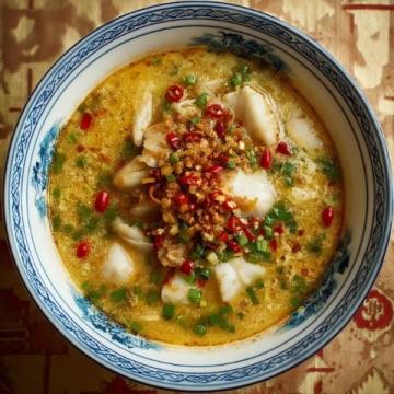 杭州作為中國著名的美食城市，擁有許多特色美食，以下是一些代表性的杭州特色美食