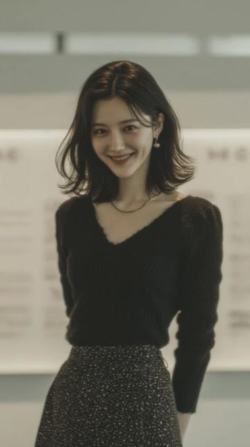 韓國女星大方投喂后輩，溫暖舉動引發熱議