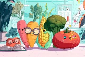食界探險家指南：從初級到終極的吃貨升級之路