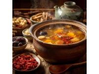 探秘河北正定：傳統非遺美食的味蕾之旅