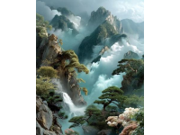 江蘇徐州彭祖園：4A級(jí)景區(qū)，東臨云龍山，南靠泉山，環(huán)境優(yōu)美