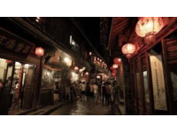 湘西三站游：鳳凰古城、德夯苗寨和芙蓉鎮(zhèn),每個地方都有著獨特的魅力.