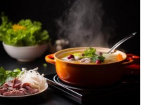 長沙湘食原味湘菜老板為找到優質食材，在大西北遍嘗當地小綿羊；品嘗美食的經歷