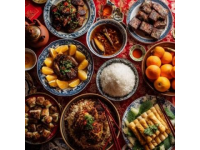 廣東福建有哪些特色美食？