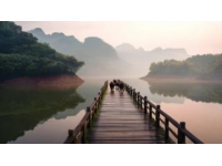 厭倦了擁擠的城市?來寧波享受輕松的養(yǎng)老之旅吧！