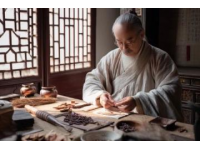 山西忻州古城：豆腐丸子外焦里嫩，油炸酸菜餃子，特色美食樂翻天！