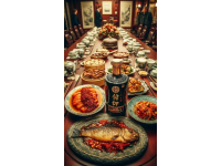 淄博美食指南：品味齊魯風情