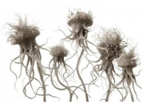 植物學揭秘：花朵結構全解析