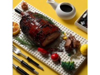 歷城區(qū)唐冶西路868號新發(fā)現(xiàn)！這家自助餐，肉食愛好者的天堂！#濟(jì)南美食# #自助餐探店#