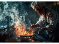 上聯(lián)風吹東西南北尋完美下聯(lián)：嘗遍佳肴天地間，探索風味解鎖生活藝術