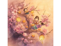 大家好，我是老袁,沙湖公園賞梅攻略附免費(fèi)打卡點+周邊玩法，一鍵收藏！