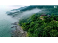 廣東森波拉北歐風(fēng)露營(yíng)勝地：冬日暖陽(yáng)、星空溫泉與親子樂(lè)土