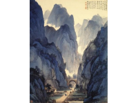 化羊峪：秦嶺深處的秘境，距西安僅30公里，免費(fèi)游覽的天然氧吧