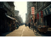 舌尖上的嵩江路，藏不住的市井煙火氣！