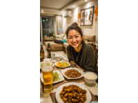 東北自駕延吉游：探秘朝鮮風情美食城，網紅打卡地不容錯過