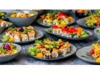 給美食找個好“家”，這些創意餐具讓餐桌增色不少！