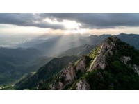 西九華山旅游風(fēng)景區(qū)游覽指南