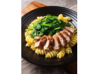 家常版爆炒豬肝，嫩滑不老，香辣下飯，超詳細做法分享