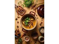 一招輕松學(xué)做家常豆泡釀肉，圖文教程！