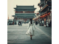 漫步營口古韻新顏，感受歷史與現代交融之美