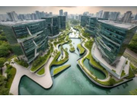 珠海海貝廣場(chǎng)：一座體現(xiàn)城市精神的廣場(chǎng)