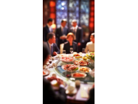 全國網友曬年夜飯武漢人必備清蒸武昌魚