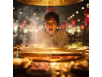 與美食家共品六盤山牛肉：鮮美獨特的火鍋盛宴及產地故事